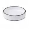 Revol Caractere Collection Mini Bowl 7 cm - White Cumulus - Set of 6 pcs