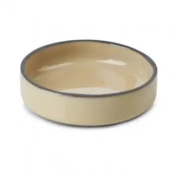 Revol Caractere Collection Mini Bowl 7 cm - Nutmeg - Set of 6 pcs