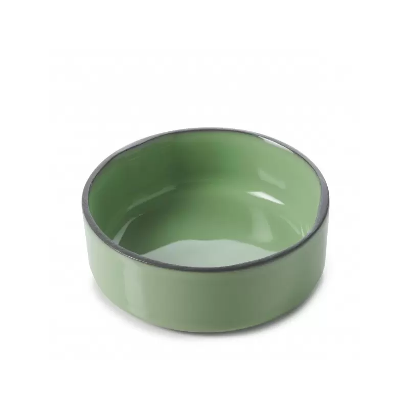 Revol Caractere Collection Mini Bowl 8 cm - Mint - Set of 6 pcs Revol Caractere Collection Mini Bowl 8 cm - Mint - Set of 6 pcs