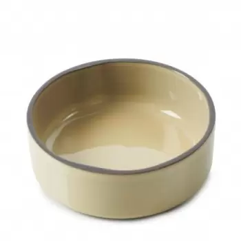 Revol Caractere Collection Mini Bowl 8 cm - Nutmeg - Set of 6 pcs