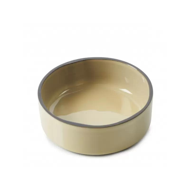 Revol Caractere Collection Mini Bowl 8 cm - Nutmeg - Set of 6 pcs Revol Caractere Collection Mini Bowl 8 cm - Nutmeg - Set of 6 pcs