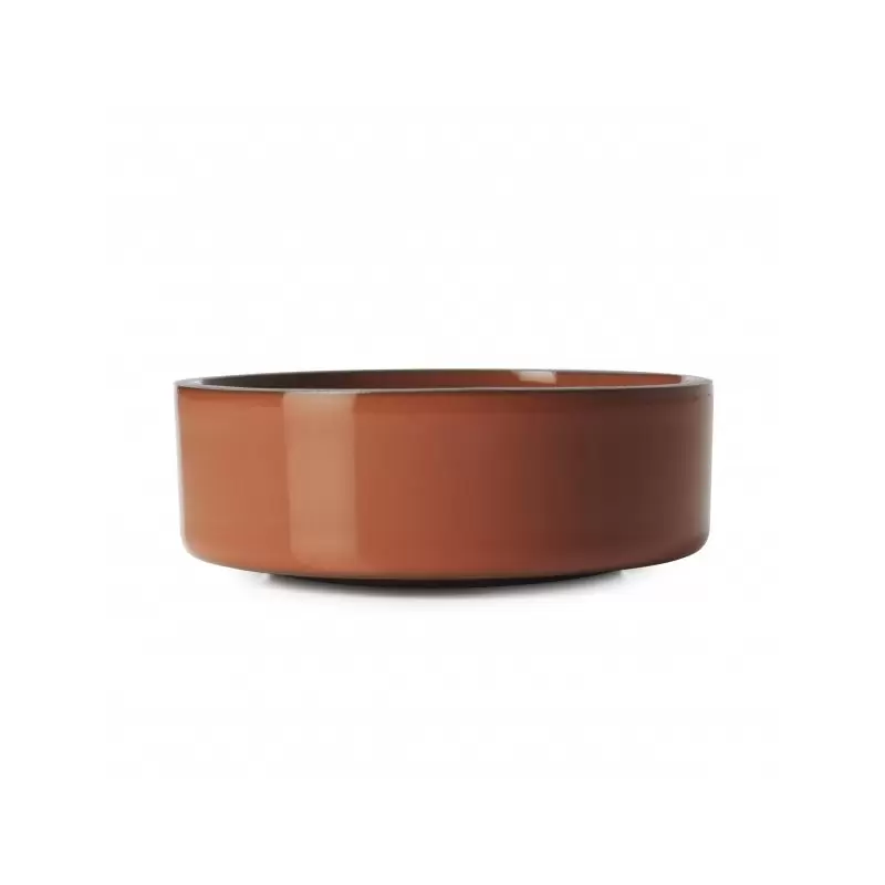 Revol Caractere Collection Mini Bowl 8 cm - Cinnamon - Set of 6 pcs Revol Caractere Collection Mini Bowl 8 cm - Cinnamon - Set of 6 pcs