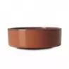 Revol Caractere Collection Mini Bowl 8 cm - Cinnamon - Set of 6 pcs