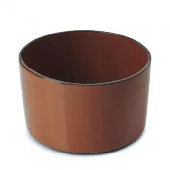 Revol Caractere Collection Bowl 44 cl - Cinnamon - Set of 4 pcs