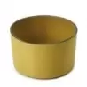 Revol Caractere Collection Bowl 44 cl - Tumeric - Set of 4 pcs