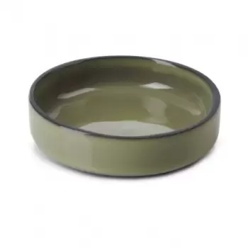Revol Caractere Collection Mini Bowl 7 cm - Cardamom - Set of 6 pcs