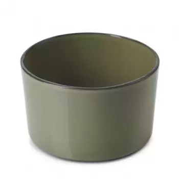 Revol Caractere Collection Bowl 44 cl - Cardamom - Set of 4 pcs
