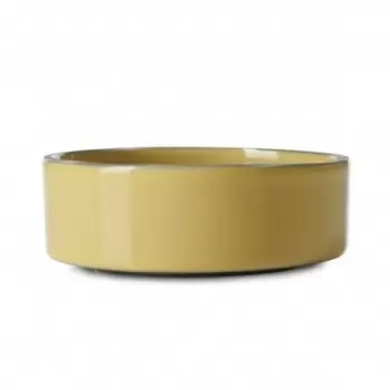 Revol Caractere Collection Mini Bowl 11 cm - Tumeric - Set of 6 pcs