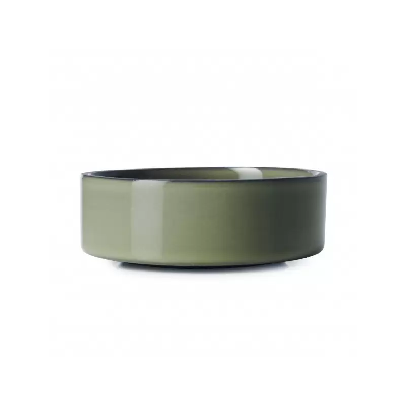 Revol Caractere Collection Mini Bowl 11 cm - Cardamom - Set of 6 pcs Revol Caractere Collection Mini Bowl 11 cm - Cardamom - Set of 6 pcs