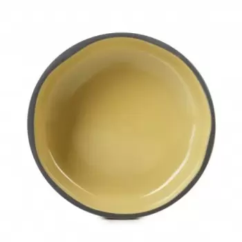 Revol Caractere Collection Mini Bowl 8 cm - Tumeric - Set of 6 pcs