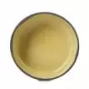 Revol Caractere Collection Mini Bowl 8 cm - Tumeric - Set of 6 pcs
