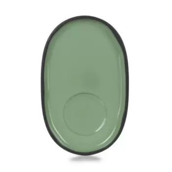 Revol Caractere Collection Saucer - Mint - Set of 4 pcs