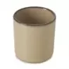 Revol Caractere Collection Cup - Nutmeg - Set of 4 pcs
