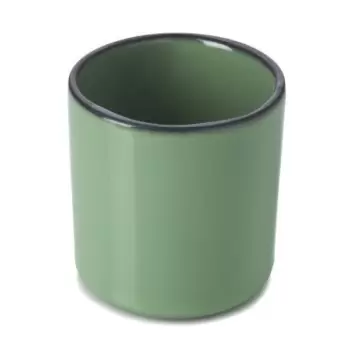 Revol Caractere Collection Cup - Mint - Set of 4 pcs