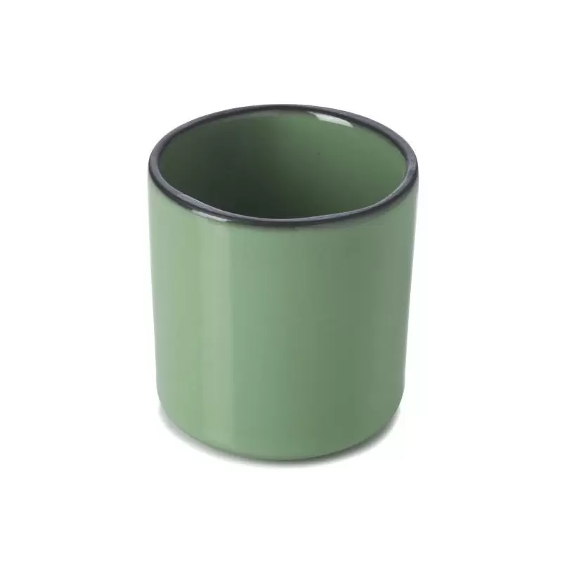Revol Caractere Collection Cup - Mint - Set of 4 pcs Revol Caractere Collection Cup - Mint - Set of 4 pcs