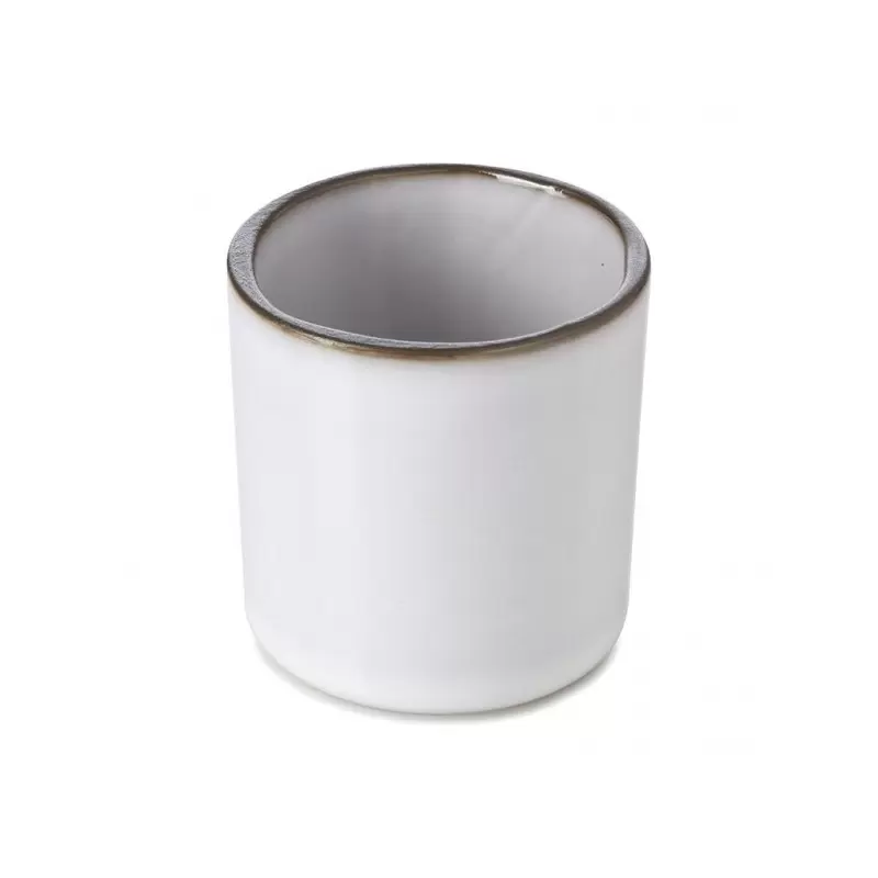 Revol Caractere Collection Cup - White Cumulus - Set of 4 pcs Revol Caractere Collection Cup - White Cumulus - Set of 4 pcs