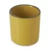 Revol Caractere Collection Cup - Tumeric - Set of 4 pcs