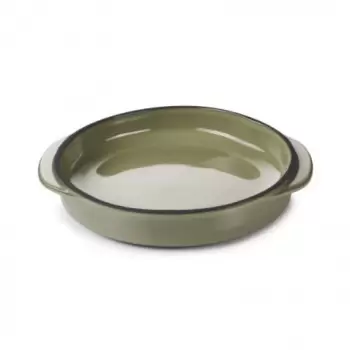 Revol Caractere Culinaire Collection Round Dish 14 cm - Cardamom - Set of 4 pcs