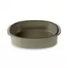 Revol Caractere Culinaire Collection Rect.Oblong Dish 16x11 cm - Cardamom - Set of 6 pcs