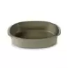 Revol Caractere Culinaire Collection Rect.Oblong Dish 19x13 cm - Cardamom - Set of 3 pcs