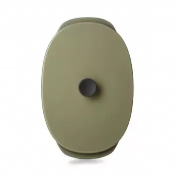 Revol Caractere Culinaire Collection Rect Dish With Lid 26x18. - Cardamom - Set of 2 pcs
