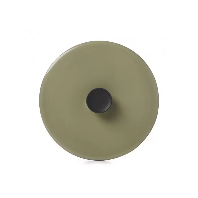 Revol Caractere Culinaire Collection Lid For Cocotte 25 cl - Cardamom - Set of 4 pcs Revol Caractere Culinaire Collection Lid For Cocotte 25 cl - Cardamom - Set of 4 pcs
