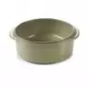 Revol Caractere Culinaire Collection Cocotte 25 cl Without Lid - Cardamom - Set of 4 pcs