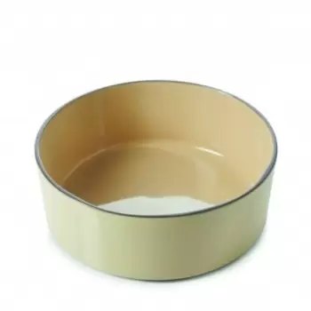 Revol Caractere Culinaire Collection Salad Bowl 19 cm - Nutmeg - Set of 2 pcs