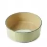 Revol Caractere Culinaire Collection Salad Bowl 19 cm - Nutmeg - Set of 2 pcs