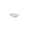 Revol Confluence Collection Deep Coupe Plate 27 cm - Saffron Alabaster white - Set of 4 pcs