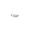 Revol Confluence Collection Deep Coupe Plate 24 cm - Fjord Alabaster white - Set of 6 pcs