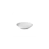 Revol Confluence Collection Deep Coupe Plate 27 cm - Linen Alabaster white - Set of 4 pcs