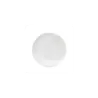 Revol Confluence Collection Dinner Plate 28 cm - Linen Alabaster white - Set of 6 pcs