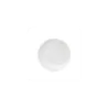 Revol Confluence Collection Dinner Plate 26 cm - Linen Alabaster white - Set of 6 pcs