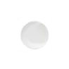 Revol Confluence Collection Dinner Plate 31 cm - Linen Alabaster white - Set of 2 pcs
