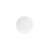 Revol Confluence Collection Dinner Plate 28 cm - Coconut milk Alabaster white - Set of 6 pcs