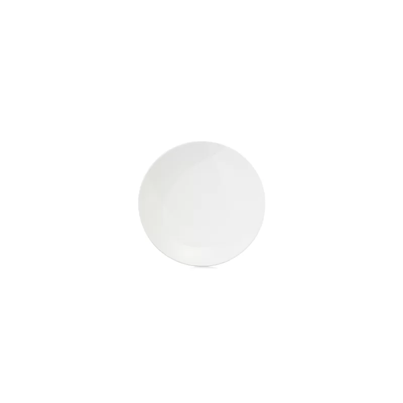 Revol Confluence Collection Dinner Plate 31 cm - Coconut milk Alabaster white - Set of 2 pcs Revol Confluence Collection Dinner Plate 31 cm - Coconut milk Alabaster white - Set of 2 pcs