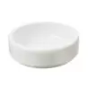Revol Cook And Play Collection Small Dish 6.3 cm - White - Set of 12 pcs