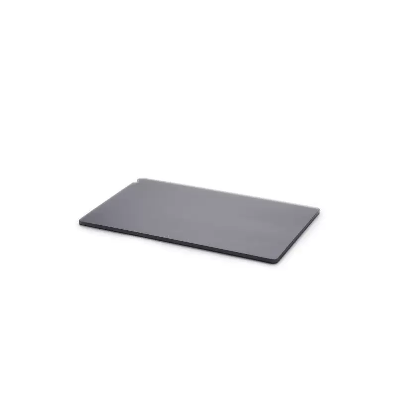 Revol En Scene Collection Tray Gn 1/1 - Nacryl Anthracite Revol En Scene Collection Tray Gn 1/1 - Nacryl Anthracite