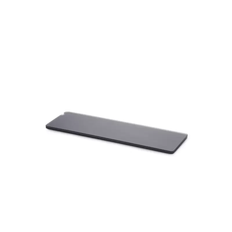Revol En Scene Collection Tray Gn 2/4 - Nacryl Anthracite Revol En Scene Collection Tray Gn 2/4 - Nacryl Anthracite