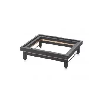 Revol En Scene Collection Riser For Gn 1/2 - Black metal and oak