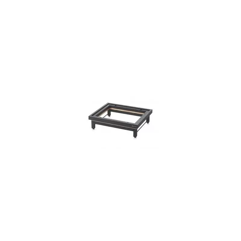 Revol En Scene Collection Riser For Gn 1/2 - Black metal and oak Revol En Scene Collection Riser For Gn 1/2 - Black metal and oak