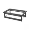Revol En Scene Collection Riser. High For Gn 1/1 - Black metal and oak