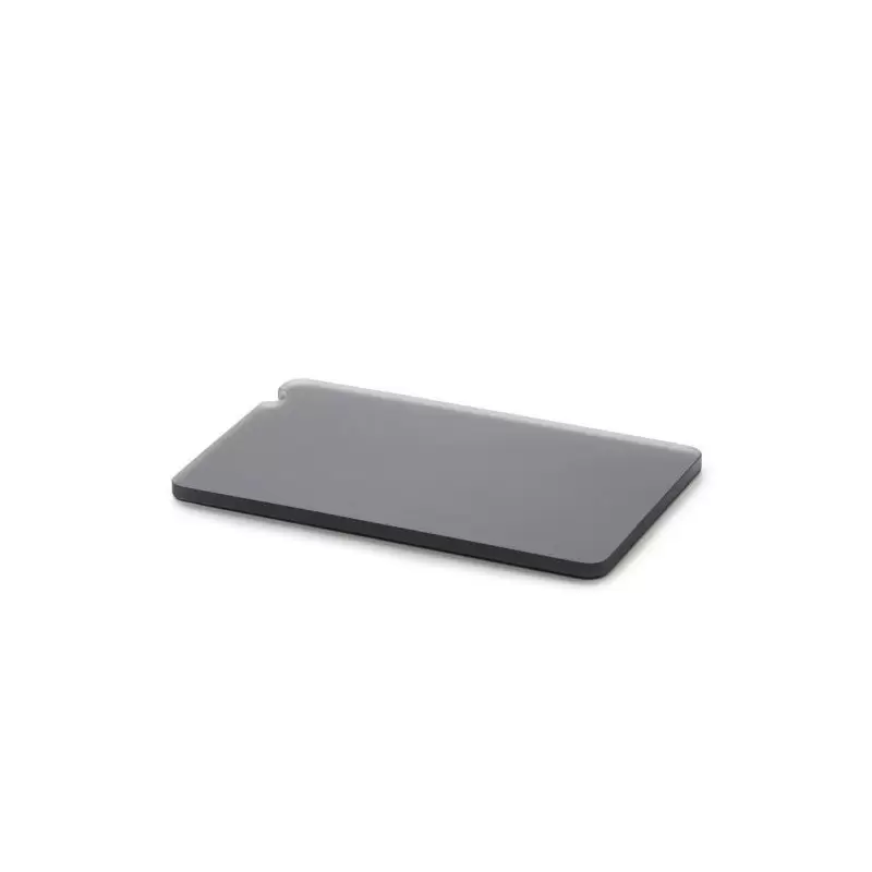 Revol En Scene Collection Tray Gn 1/4 - Nacryl Anthracite Revol En Scene Collection Tray Gn 1/4 - Nacryl Anthracite