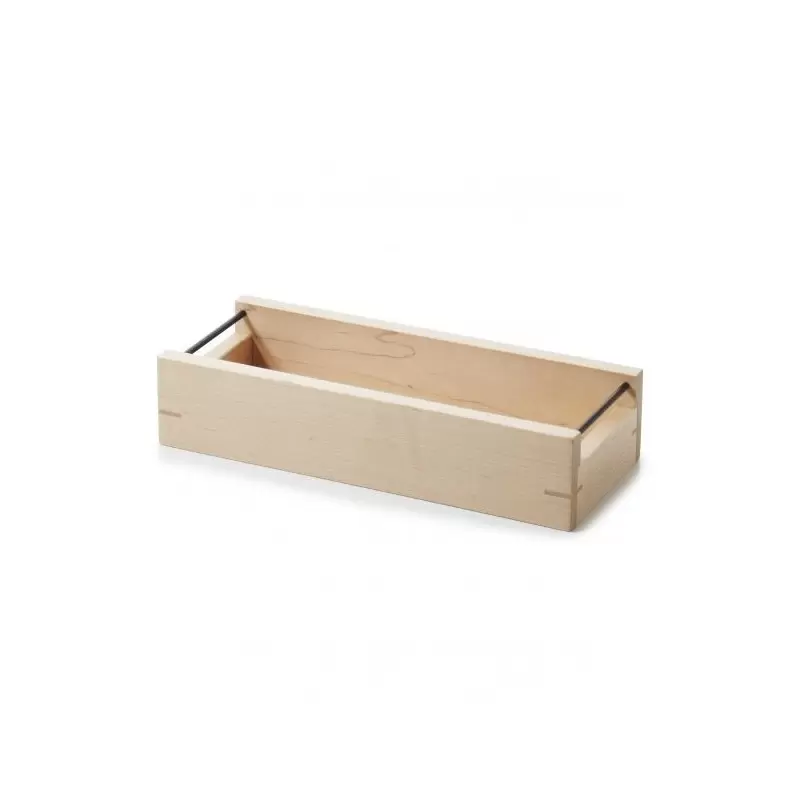 Revol En Scene Collection Box 32.5 X 13.5 cm - Maple - Set of 2 pcs Revol En Scene Collection Box 32.5 X 13.5 cm - Maple - Set of 2 pcs