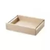 Revol En Scene Collection Box Gn 1/2 - Maple - Set of 2 pcs