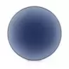 Revol Equinoxe Collection Dinner Plate 28 cm - Cirrus Blue - Set of 6 pcs