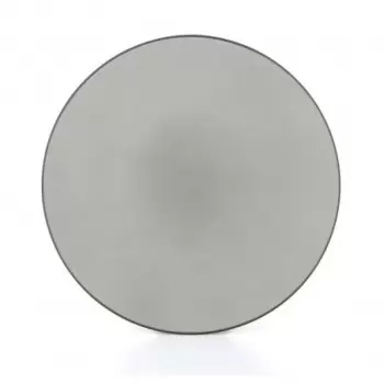 Revol Equinoxe Collection Dinner Plate 31 cm - Pepper - Set of 2 pcs