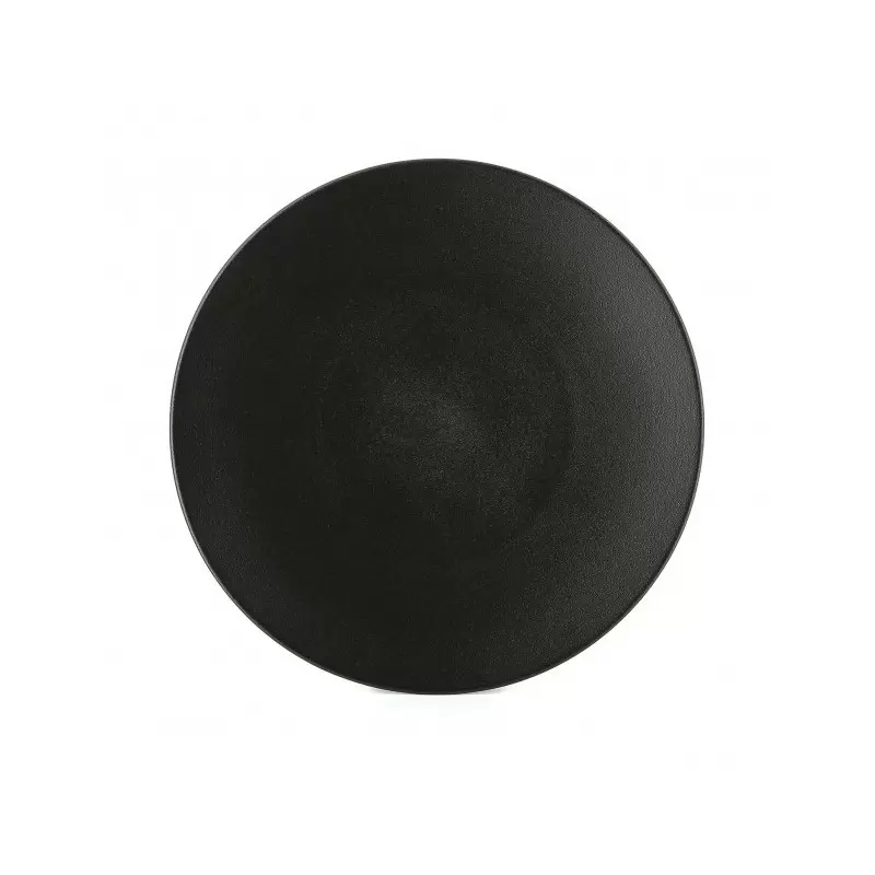 Revol Equinoxe Collection Dinner Plate 28 cm - Cast iron style - Set of 6 pcs Revol Equinoxe Collection Dinner Plate 28 cm - Cast iron style - Set of 6 pcs