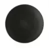 Revol Equinoxe Collection Dinner Plate 28 cm - Cast iron style - Set of 6 pcs
